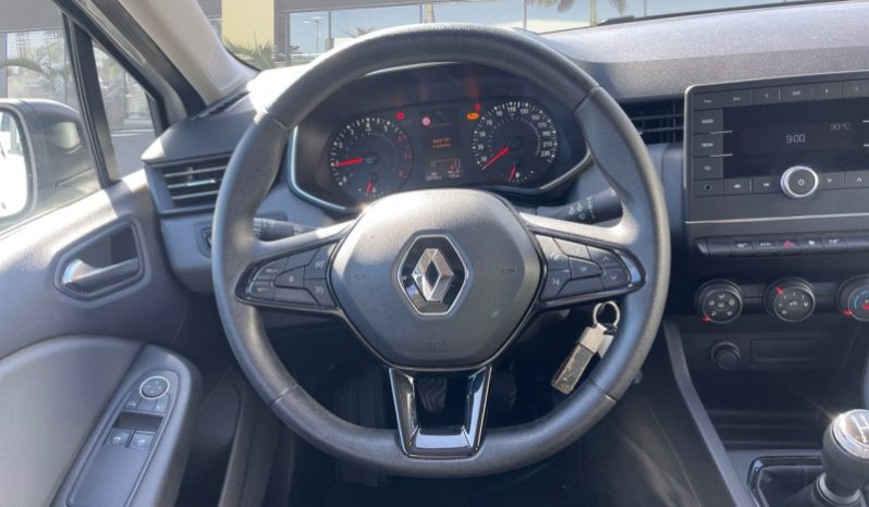RENAULT Clio 1.0 TCe 100ch Business complet