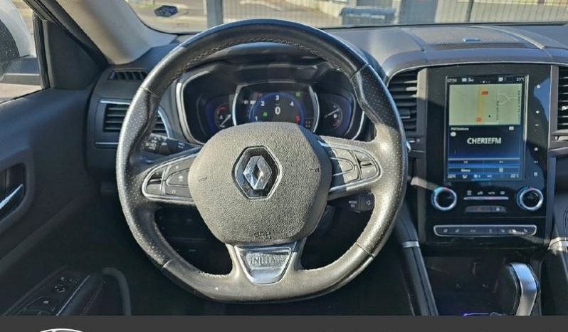 RENAULT Koleos 2.0 BDCi 190ch complet