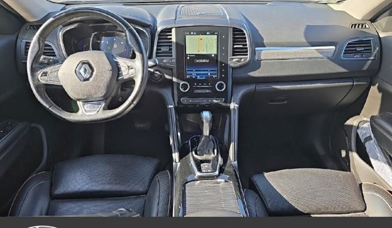 RENAULT Koleos 2.0 BDCi 190ch complet