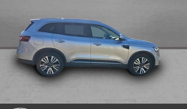 RENAULT Koleos 2.0 BDCi 190ch complet