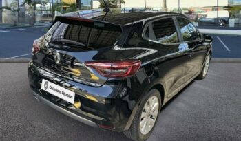 Clio occasion Reunion 1.3 tce 130ch fap intens edc, modèle 2019 à vendre.