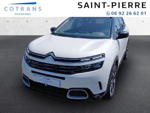 Vente Citroen C5 Aircross bluehdi 130ch s&s shine eat8 Cotrans-multi Marques Saint Pierre, La Reunion.