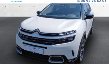 Vente Citroen C5 Aircross bluehdi 130ch s&s shine eat8 Cotrans-multi Marques Saint Pierre, La Reunion.