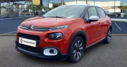 CITROEN C3 1.5 BlueHDi 100ch S&S Feel E6.d