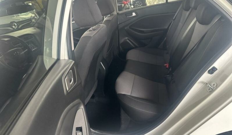 HYUNDAI i20 1.0 T-GDi 100ch Intuitive DCT-7 complet