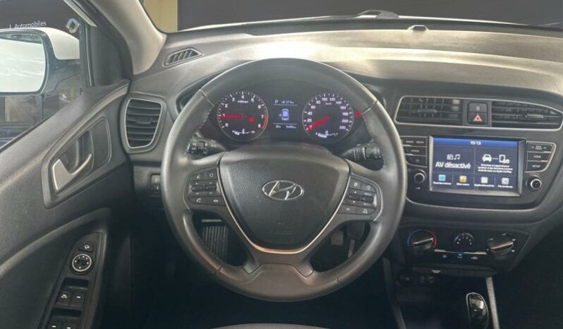 HYUNDAI i20 1.0 T-GDi 100ch Intuitive DCT-7 complet
