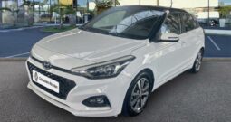 HYUNDAI i20 1.0 T-GDi 100ch Intuitive DCT-7