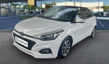 Vente Hyundai I20 1.0 t-gdi 100ch intuitive dct-7 Renault-renault Saint Denis, La Reunion.