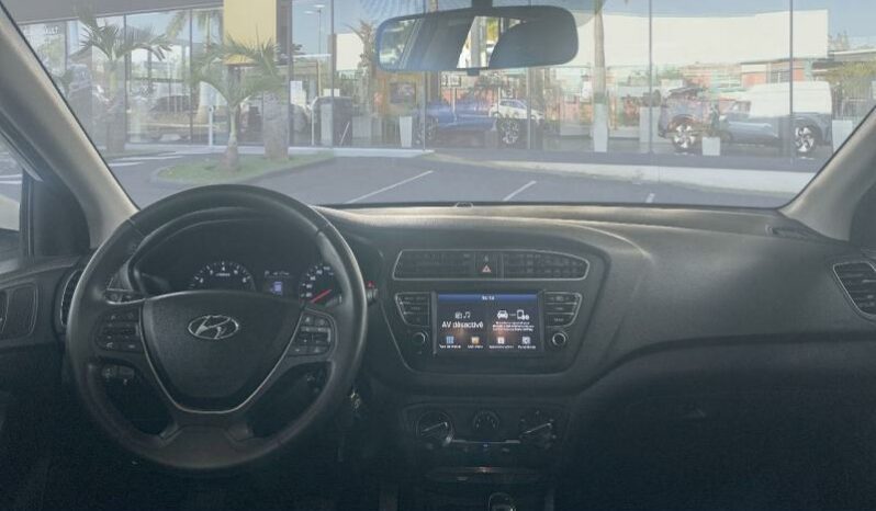 HYUNDAI i20 1.0 T-GDi 100ch Intuitive DCT-7 complet