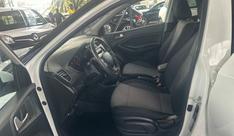 HYUNDAI i20 1.0 T-GDi 100ch Intuitive DCT-7 complet