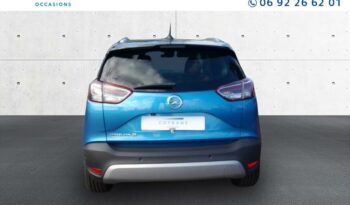 Crossland X occasion Reunion 1.2 turbo 130ch ultimate euro 6d-t, modèle 2020 à vendre.