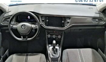 Vente de s.u.v. voiture occasion 974 Reunion.
