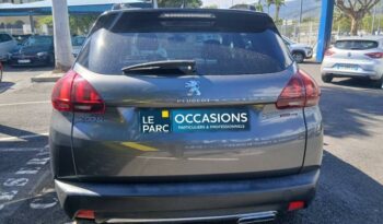 Vente de break voiture occasion 974 Reunion.