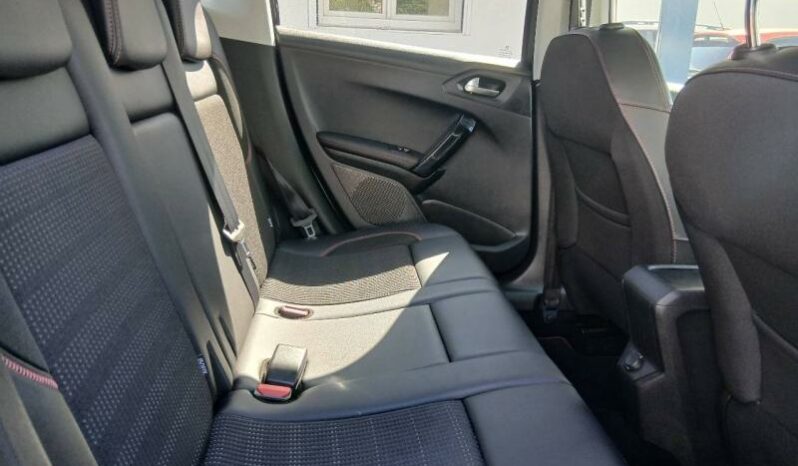PEUGEOT 2008 I Ph2 1.6 BlueHDi 100 GT Line complet