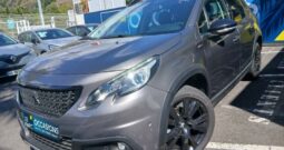 PEUGEOT 2008 I Ph2 1.6 BlueHDi 100 GT Line