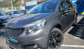 Vente Peugeot 2008 i ph2 1.6 bluehdi 100 gt line Leparc-gbh Comptoir Des Isles, La Reunion.