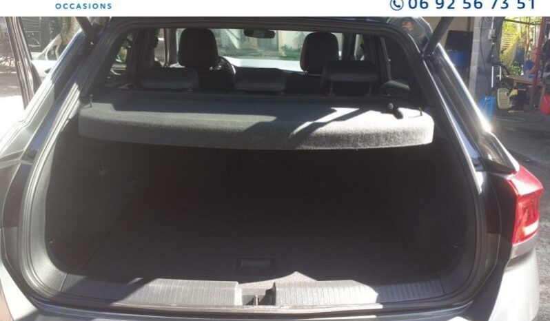 VOLKSWAGEN T-Roc 2.0 TSI 300ch R 4Motion DSG7 Euro6d-T complet