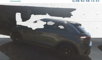 Occasion à vendre : Volkswagen voiture gris indium essence 2.0 tsi 300ch r 4motion dsg7 euro6d-t Reunion