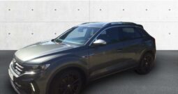 VOLKSWAGEN T-Roc 2.0 TSI 300ch R 4Motion DSG7 Euro6d-T
