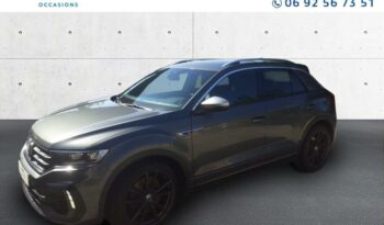 Vente Volkswagen T-roc 2.0 tsi 300ch r 4motion dsg7 euro6d-t Cotrans-multi Marques Sainte Clotilde, La Reunion.