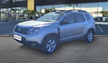 Vente Dacia Duster 1.5 blue dci 115ch confort 108g 4x2 - 19 Renault-renault Saint Pierre, La Reunion.