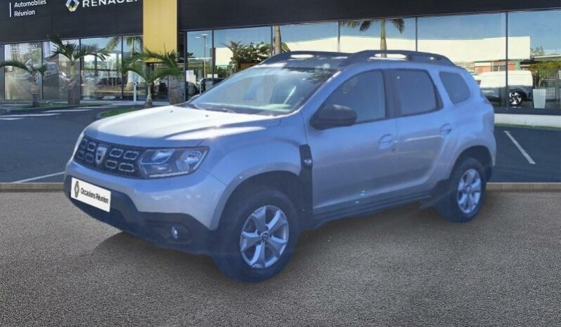 Vente Dacia Duster 1.5 blue dci 115ch confort 108g 4x2 - 19 Renault-renault Saint Pierre, La Reunion.