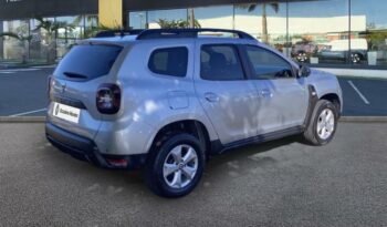 Duster occasion Reunion 1.5 blue dci 115ch confort 108g 4x2 - 19, modèle 2019 à vendre.