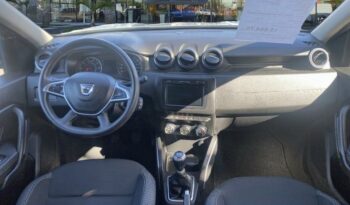 Occasion à vendre : Dacia voiture gris highland diesel 1.5 blue dci 115ch confort 108g 4x2 - 19 Reunion