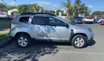Occasion à prix réduit chez Renault-renault Saint Pierre : Vente s.u.v. 2019, s.u.v. à La Reunion.