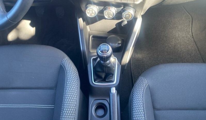 DACIA Duster 1.5 Blue dCi 115ch Confort 108g 4×2 – 19 complet