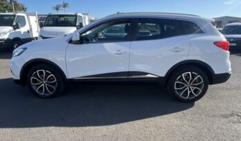 Kadjar occasion Reunion 1.5 blue dci 115ch zen - 20, modèle 2020 à vendre.
