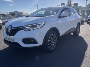 Vente Renault Kadjar 1.5 blue dci 115ch zen - 20 Leparc-gbh Comptoir Des Isles, La Reunion.