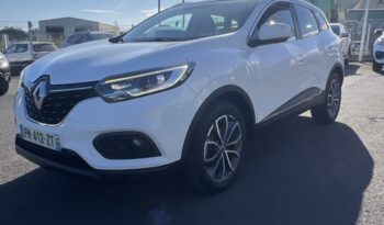 Vente Renault Kadjar 1.5 blue dci 115ch zen - 20 Leparc-gbh Comptoir Des Isles, La Reunion.