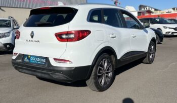 Reunion auto occasion Kadjar 2020 1.5 blue dci 115ch zen - 20 pas chère.