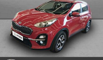 Vente Kia Sportage 1.6 crdi 136ch isg active 4x2 dct7 Hyundai-hyundai Sainte Clotilde, La Reunion.