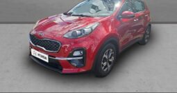 KIA Sportage 1.6 CRDi 136ch ISG Design 4×2 DCT7