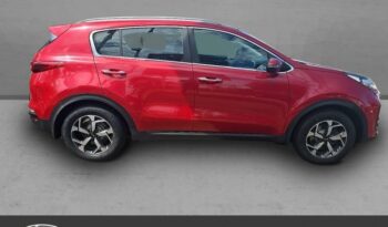 Occasion à vendre : Kia voiture rouge rubis diesel 1.6 crdi 136ch isg design 4x2 dct7 Reunion