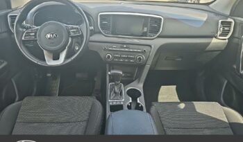 Occasion vehicule Reunion Kia rob double embray en vente à La Réunion.