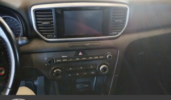 Photo Sportage occasion 1.6 crdi 136ch isg active 4x2 dct7 ile Reunion.