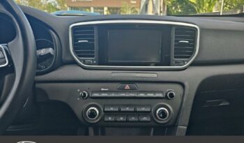 Photo Sportage occasion 1.6 crdi 136ch isg design 4x2 dct7 ile Reunion.