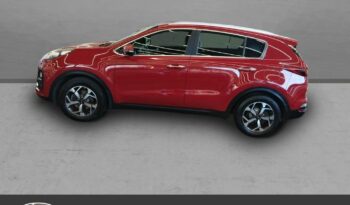 Sportage occasion Reunion 1.6 crdi 136ch isg active 4x2 dct7, modèle 2019 à vendre.