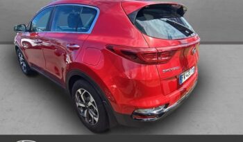 Sportage occasion Reunion 1.6 crdi 136ch isg design 4x2 dct7, modèle 2019 à vendre.