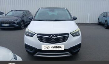 Crossland X occasion Reunion 1.5 d 102ch elegance euro 6d-t, modèle 2019 à vendre.