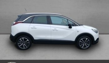 Occasion à vendre : Opel voiture blanc glacier diesel 1.5 d 102ch elegance euro 6d-t Reunion