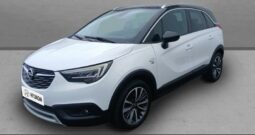 OPEL Crossland X 1.5 D 102ch Elegance Euro 6d-T