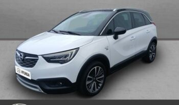 Vente Opel Crossland X 1.5 d 102ch elegance euro 6d-t Hyundai-hyundai Occasion Saint-pierre, La Reunion.