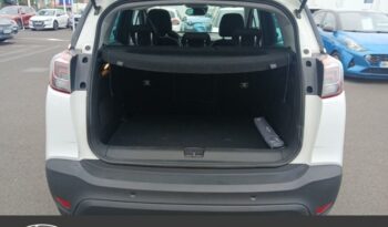 Reunion auto occasion Crossland X 2019 1.5 d 102ch elegance euro 6d-t pas chère.