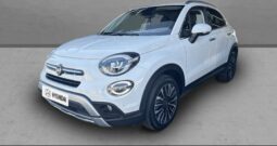 FIAT 500X 1.3 FireFly Turbo T4 150ch City Cross DCT