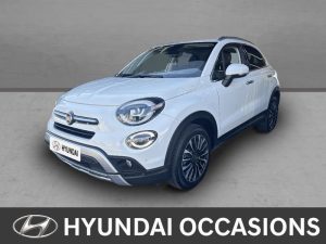 Vente Fiat 500x 1.3 firefly turbo t4 150ch city cross dct Hyundai-hyundai Sainte Clotilde, La Reunion.