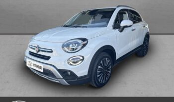 Vente Fiat 500x 1.3 firefly turbo t4 150ch city cross dct Hyundai-hyundai Sainte Clotilde, La Reunion.